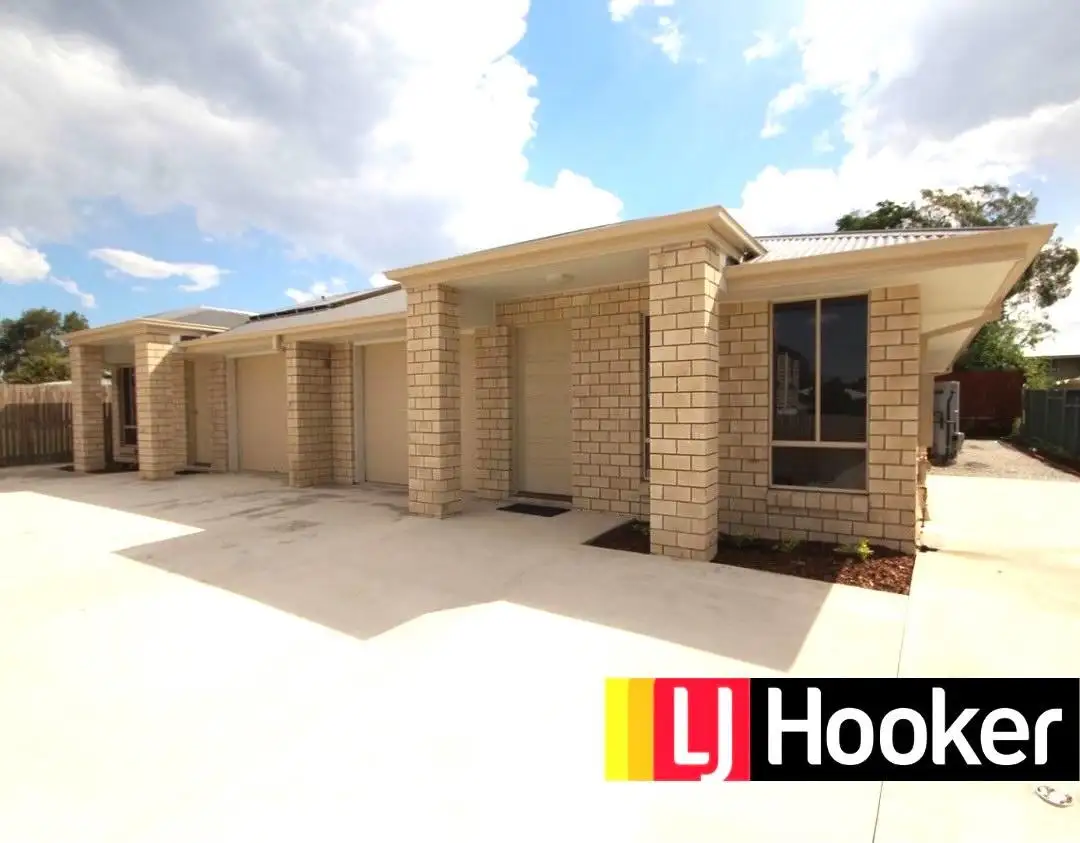Main view of Homely block of units listing, 3 Edward Street, One Mile QLD 4305