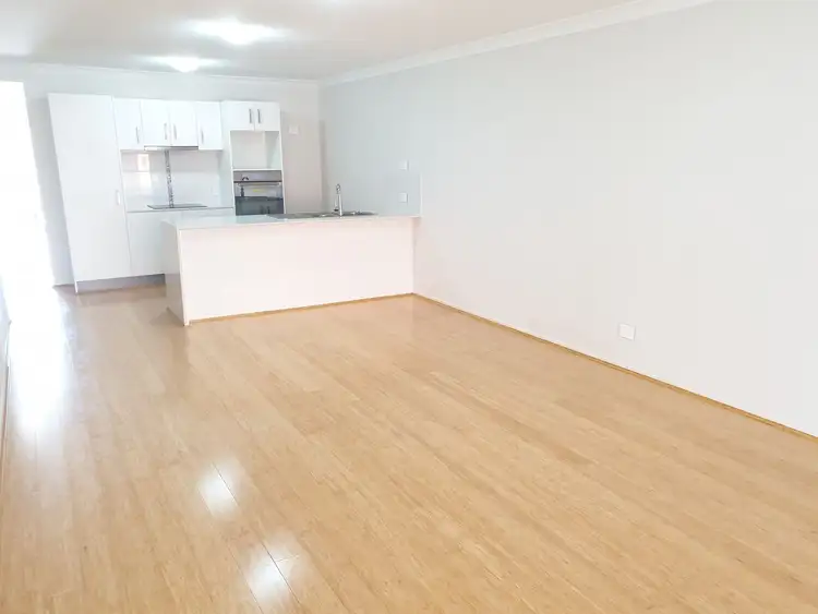 Third view of Homely block of units listing, 3 Edward Street, One Mile QLD 4305