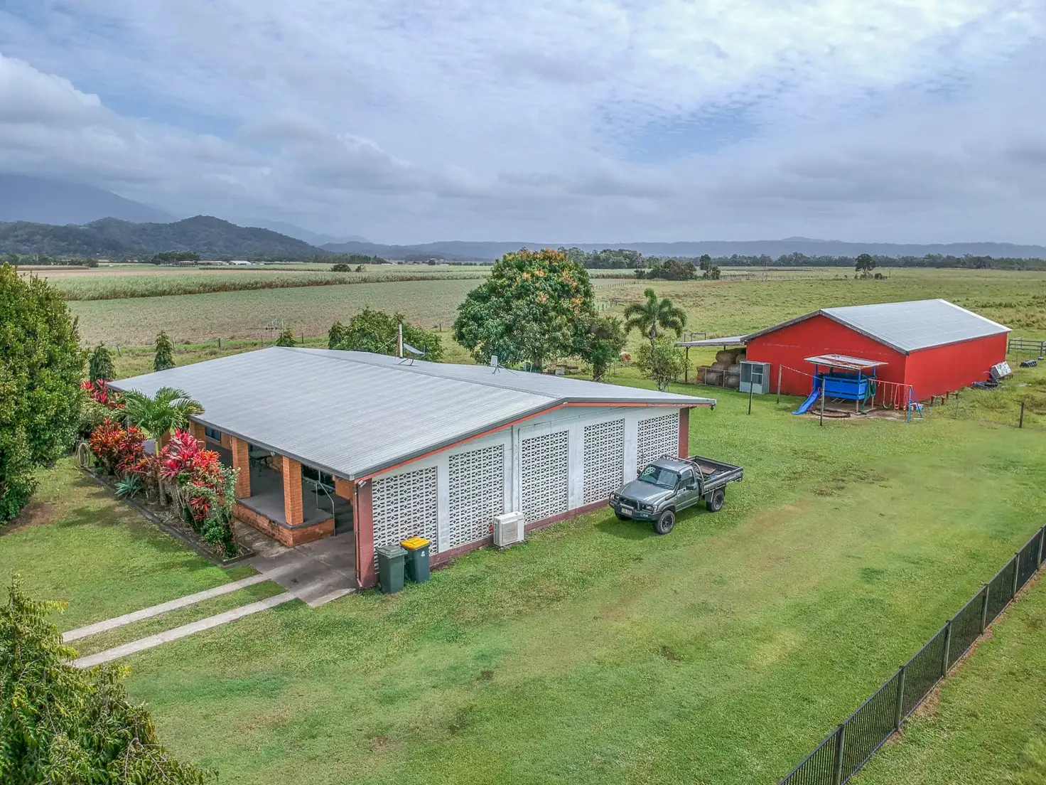 Main view of Homely rural property listing, 81 Bells Road, Newell QLD 4873