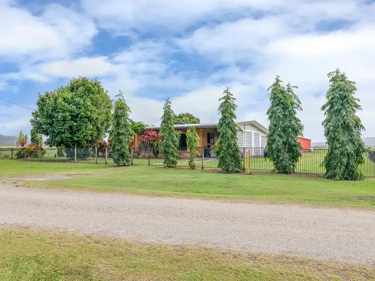 Second view of Homely rural property listing, 81 Bells Road, Newell QLD 4873