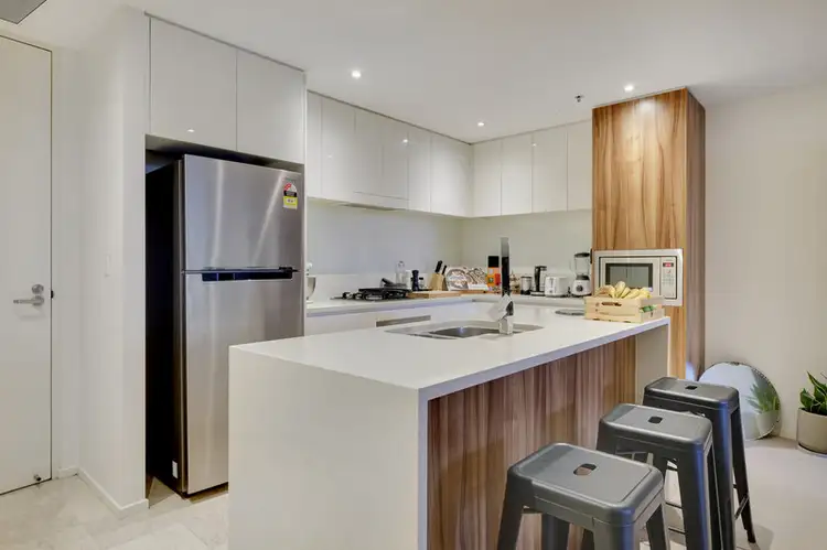 316/240 Bunda Street, City ACT 2601
