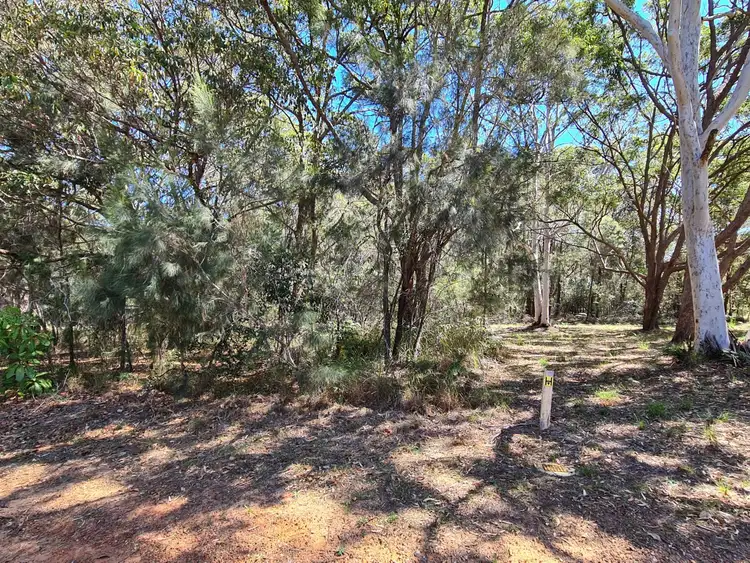 Main view of Homely land listing, 50 Fernando Road, Russell Island QLD 4184