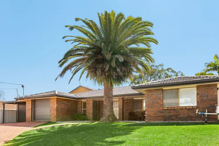 13 Canterbury Street, Alexandra Hills QLD 4161