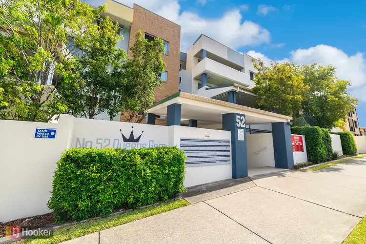 Main view of Homely apartment listing, 26/52 Queen Street, Southport QLD 4215