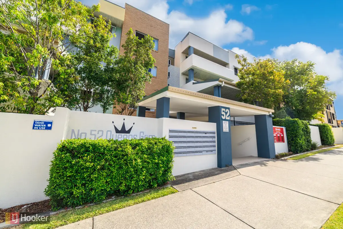 Main view of Homely apartment listing, 26/52 Queen Street, Southport QLD 4215