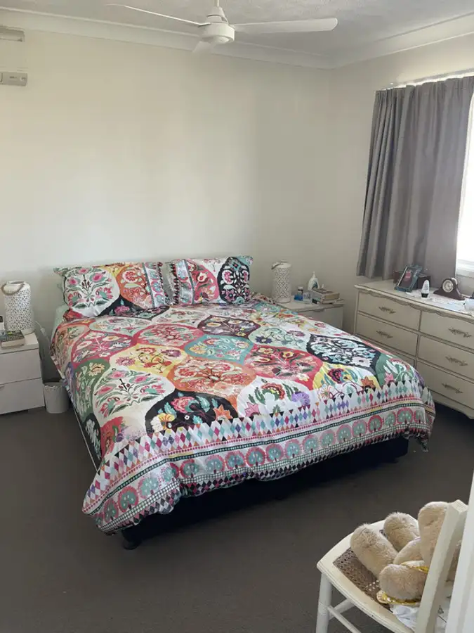 Second view of Homely apartment listing, 26/52 Queen Street, Southport QLD 4215