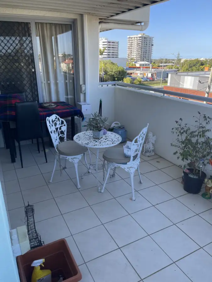 Fourth view of Homely apartment listing, 26/52 Queen Street, Southport QLD 4215