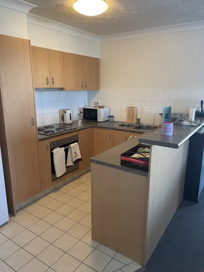 Sixth view of Homely apartment listing, 26/52 Queen Street, Southport QLD 4215