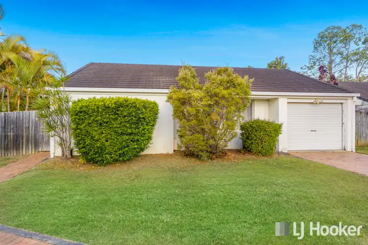 2/14 Kensington Place, Birkdale QLD 4159