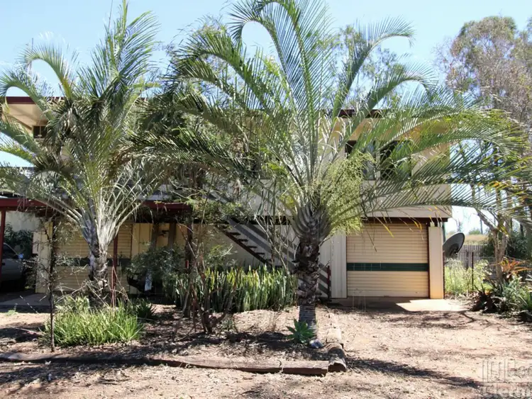 Second view of Homely rural property listing, 29 Turrama Road, Clermont QLD 4721