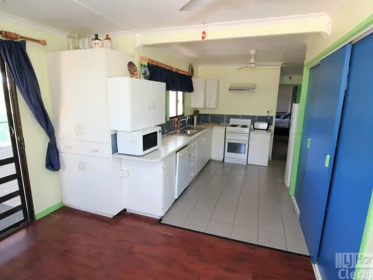 Fourth view of Homely rural property listing, 29 Turrama Road, Clermont QLD 4721