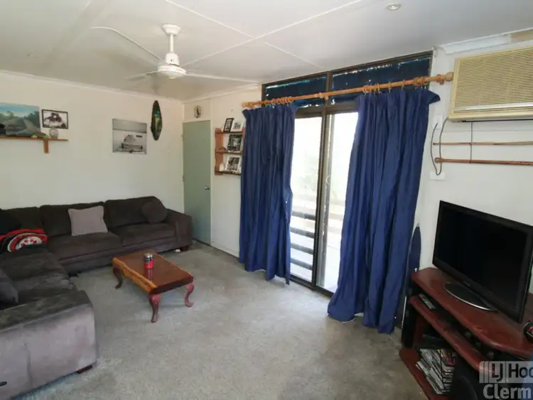 Fifth view of Homely rural property listing, 29 Turrama Road, Clermont QLD 4721
