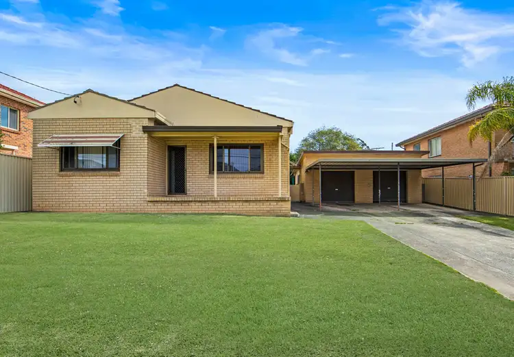 118 William Street, Condell Park NSW 2200