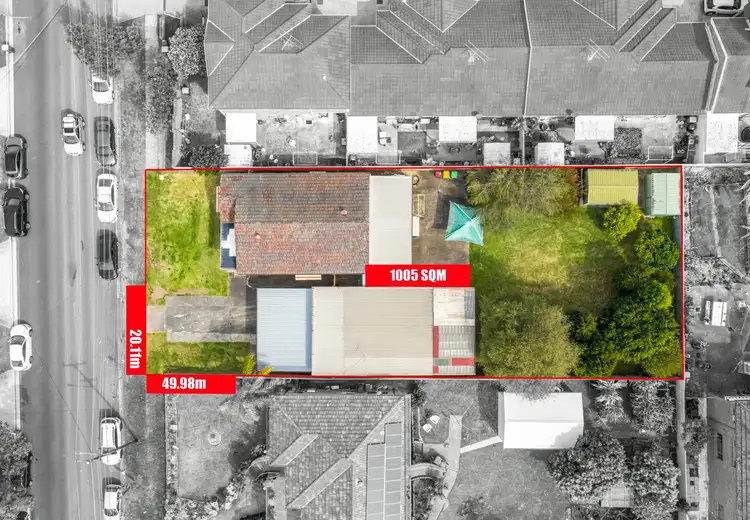 Second view of Homely house listing, 118 William Street, Condell Park NSW 2200