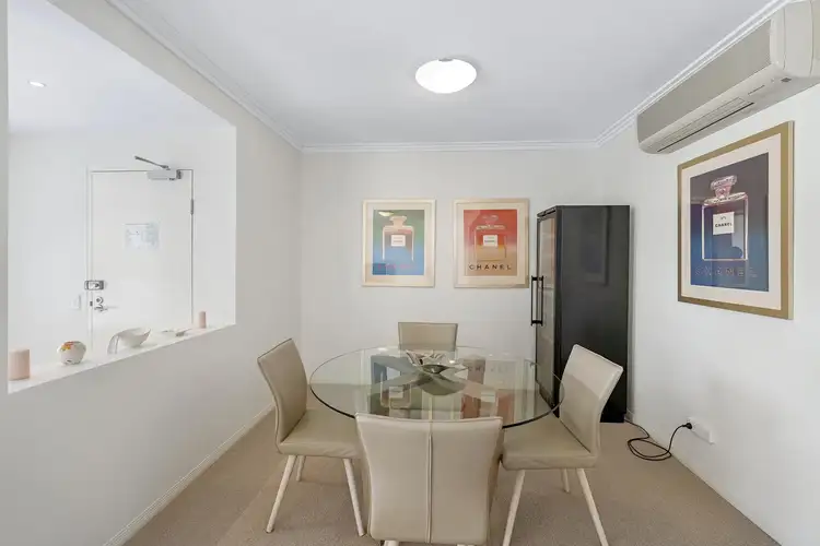 Third view of Homely apartment listing, 21/253 Varsity Parade, Varsity Lakes QLD 4227