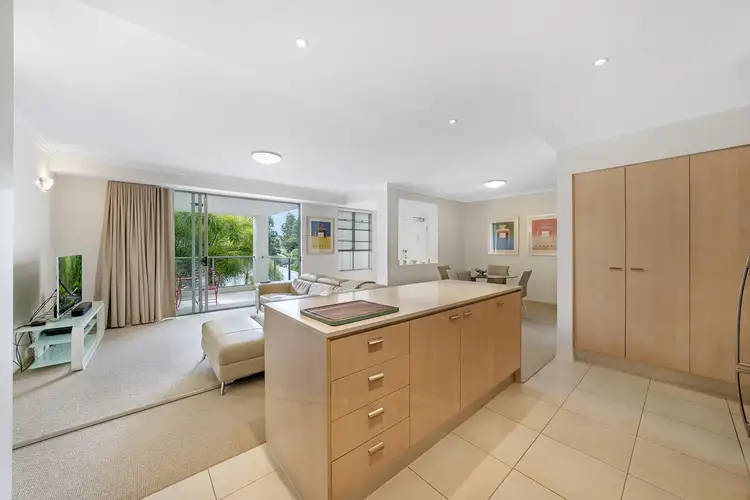 Fourth view of Homely apartment listing, 21/253 Varsity Parade, Varsity Lakes QLD 4227