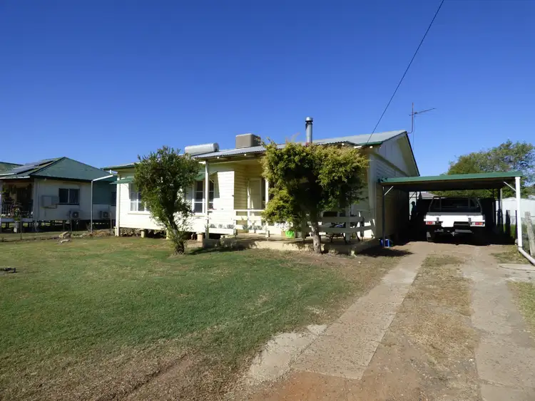 Main view of Homely house listing, 7 Coronation Street, Injune QLD 4454