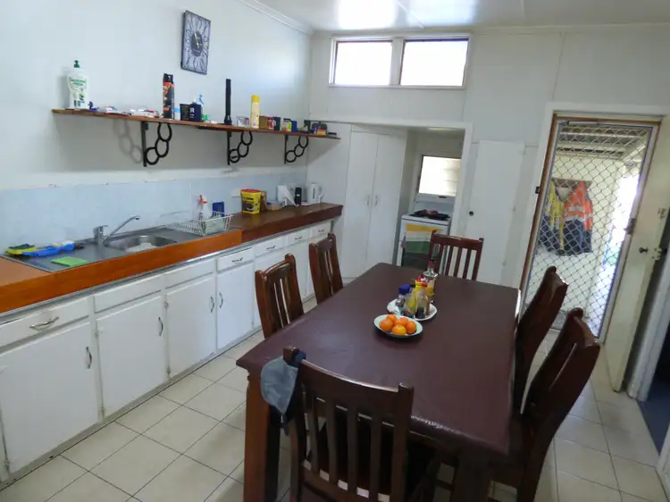 Second view of Homely house listing, 7 Coronation Street, Injune QLD 4454