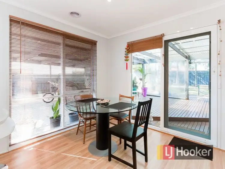 Third view of Homely house listing, 12 Hillman Court, Berwick VIC 3806