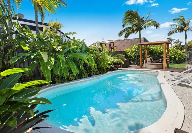 3 Balemo Street, Minyama QLD 4575