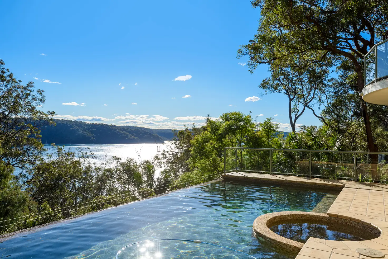 Main view of Homely house listing, 43 Trappers Way, Avalon Beach NSW 2107