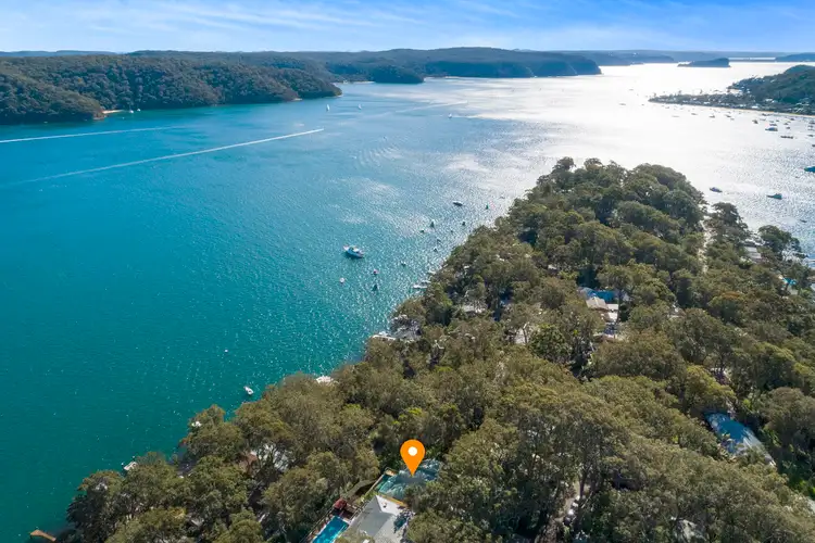 Third view of Homely house listing, 43 Trappers Way, Avalon Beach NSW 2107