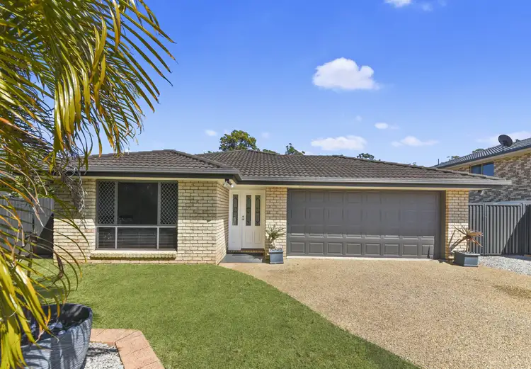 20 Civetta Court, Dakabin QLD 4503