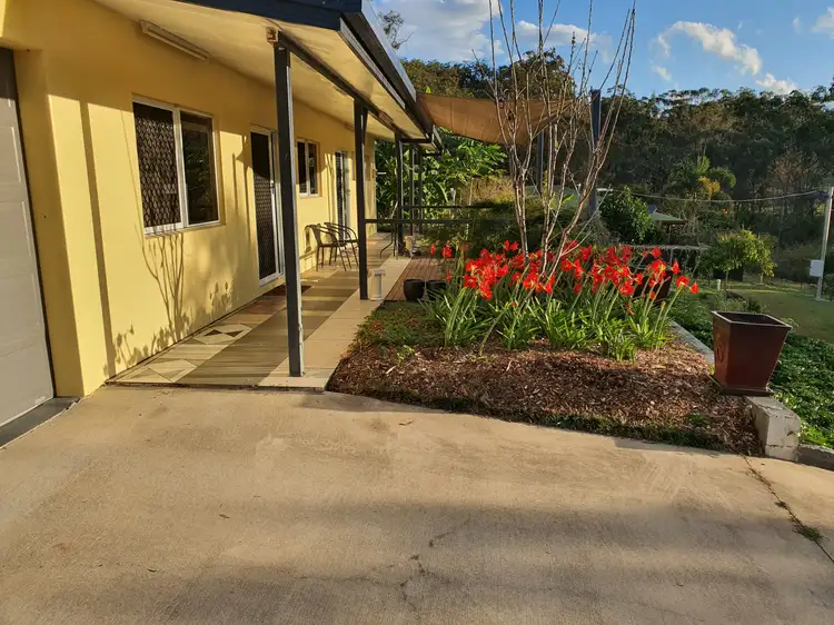 Main view of Homely house listing, 16 Ruby Street, Herberton QLD 4887