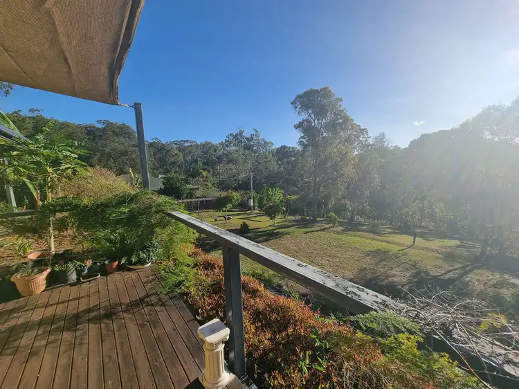 Second view of Homely house listing, 16 Ruby Street, Herberton QLD 4887