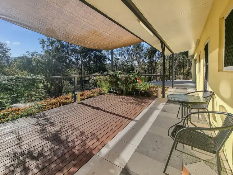 Fourth view of Homely house listing, 16 Ruby Street, Herberton QLD 4887