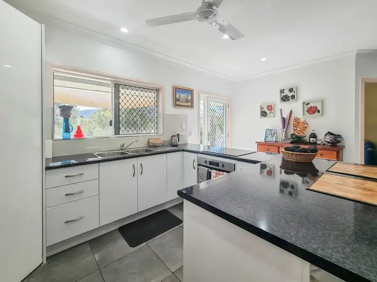 Fifth view of Homely house listing, 16 Ruby Street, Herberton QLD 4887