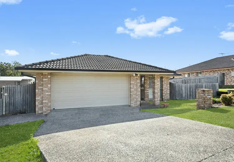 12 Outlook Court, Kallangur QLD 4503