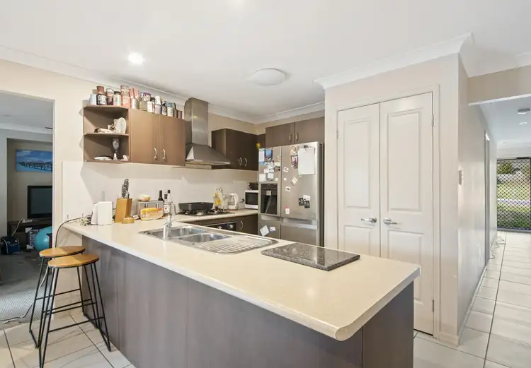 Second view of Homely house listing, 12 Outlook Court, Kallangur QLD 4503