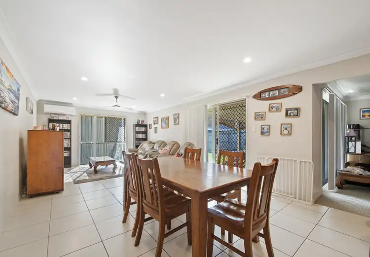 Third view of Homely house listing, 12 Outlook Court, Kallangur QLD 4503
