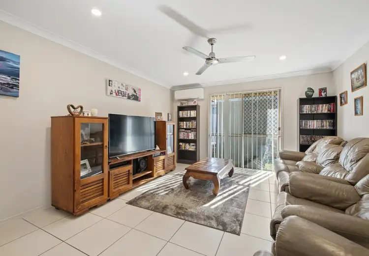 Fourth view of Homely house listing, 12 Outlook Court, Kallangur QLD 4503
