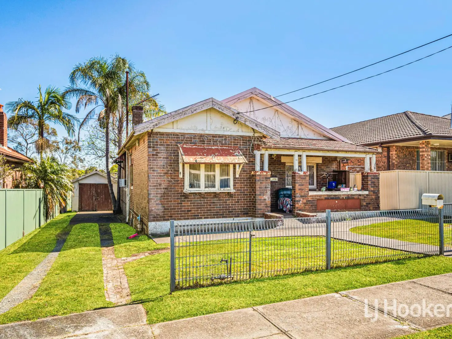 Main view of Homely house listing, 13 Chamberlain Road, Guildford NSW 2161