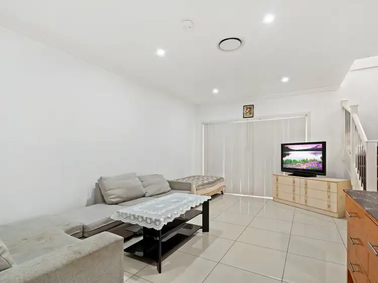 Main view of Homely townhouse listing, 2/149 Elizabeth Drive, Liverpool NSW 2170