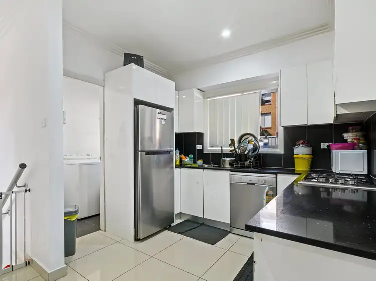 Second view of Homely townhouse listing, 2/149 Elizabeth Drive, Liverpool NSW 2170