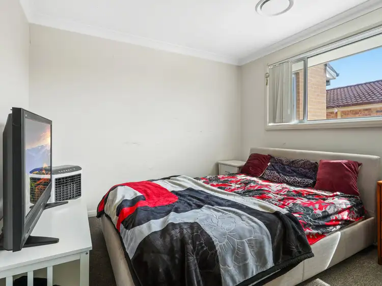 Fourth view of Homely townhouse listing, 2/149 Elizabeth Drive, Liverpool NSW 2170