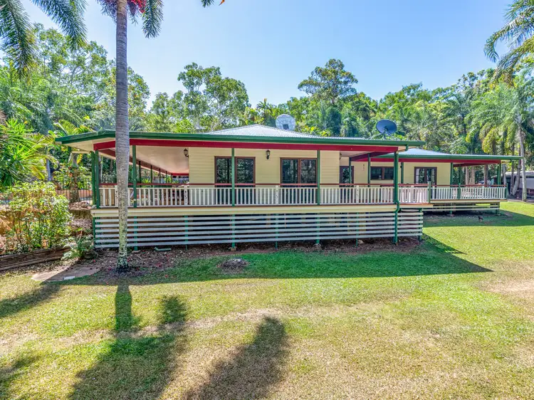 14-16 Nancy Close, Oak Beach QLD 4877