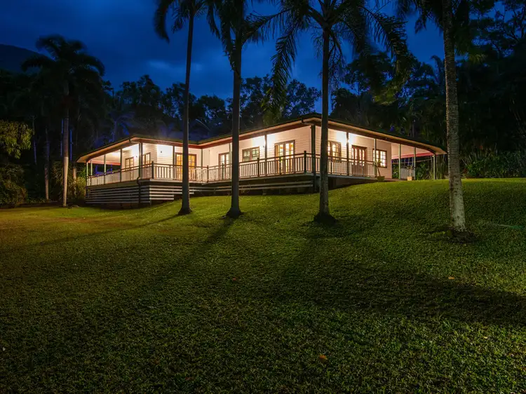 Second view of Homely house listing, 14-16 Nancy Close, Oak Beach QLD 4877