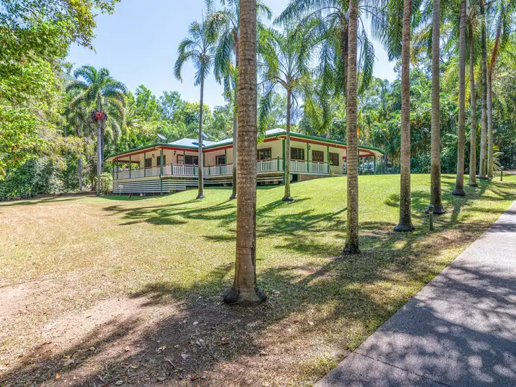 Third view of Homely house listing, 14-16 Nancy Close, Oak Beach QLD 4877