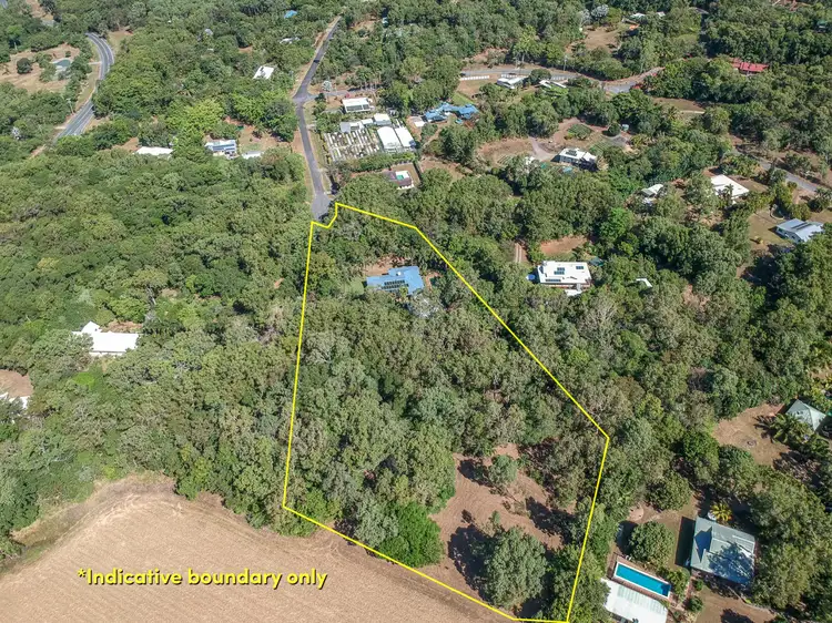 Fourth view of Homely house listing, 14-16 Nancy Close, Oak Beach QLD 4877