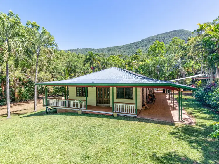 Fifth view of Homely house listing, 14-16 Nancy Close, Oak Beach QLD 4877