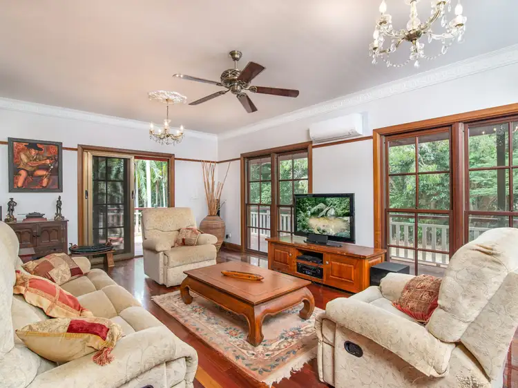 Sixth view of Homely house listing, 14-16 Nancy Close, Oak Beach QLD 4877