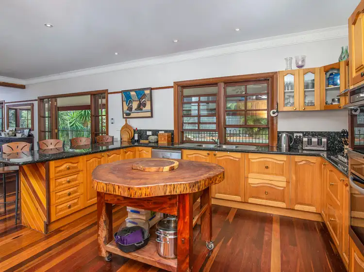 Seventh view of Homely house listing, 14-16 Nancy Close, Oak Beach QLD 4877