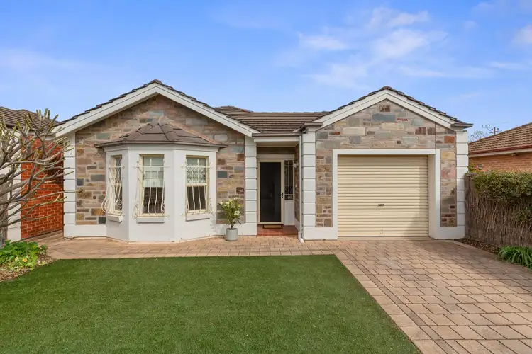 Main view of Homely house listing, 2C King George Avenue, Somerton Park SA 5044