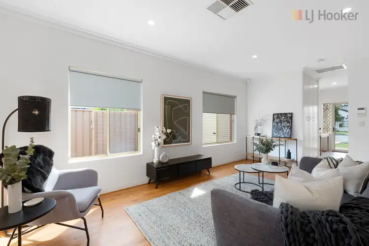 Second view of Homely house listing, 2C King George Avenue, Somerton Park SA 5044