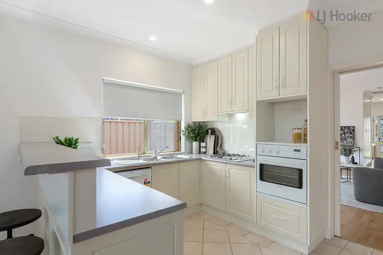 Fourth view of Homely house listing, 2C King George Avenue, Somerton Park SA 5044