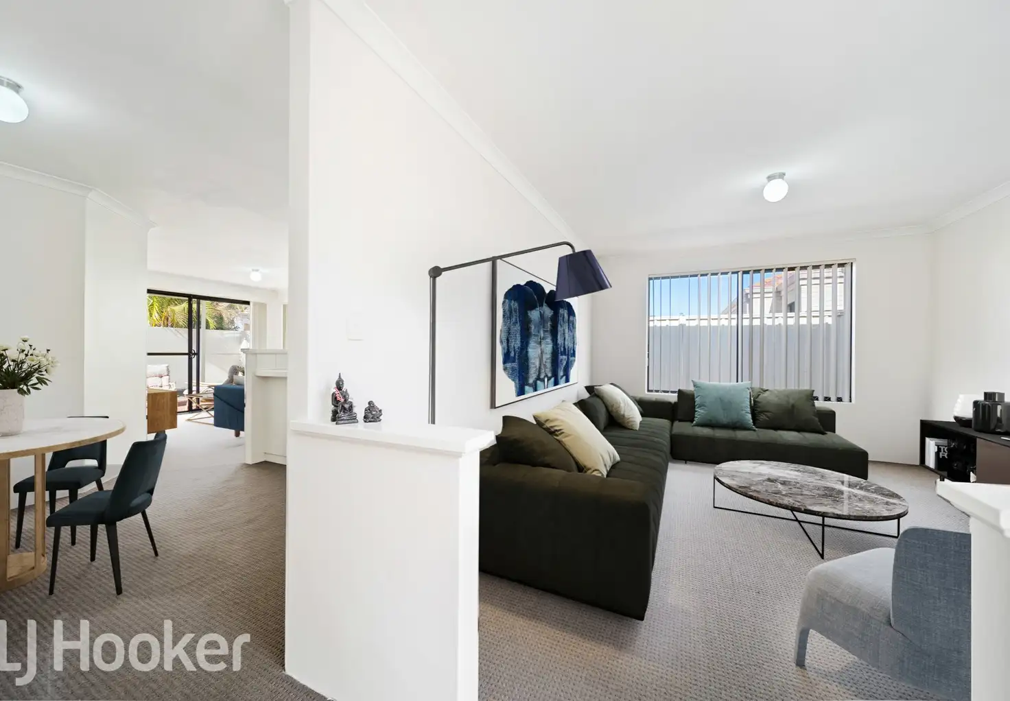 Main view of Homely villa listing, 5/19 Holton Way, Cannington WA 6107